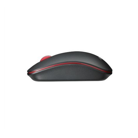 Asus | WT300 RF | Optical mouse | Black/Red - 2